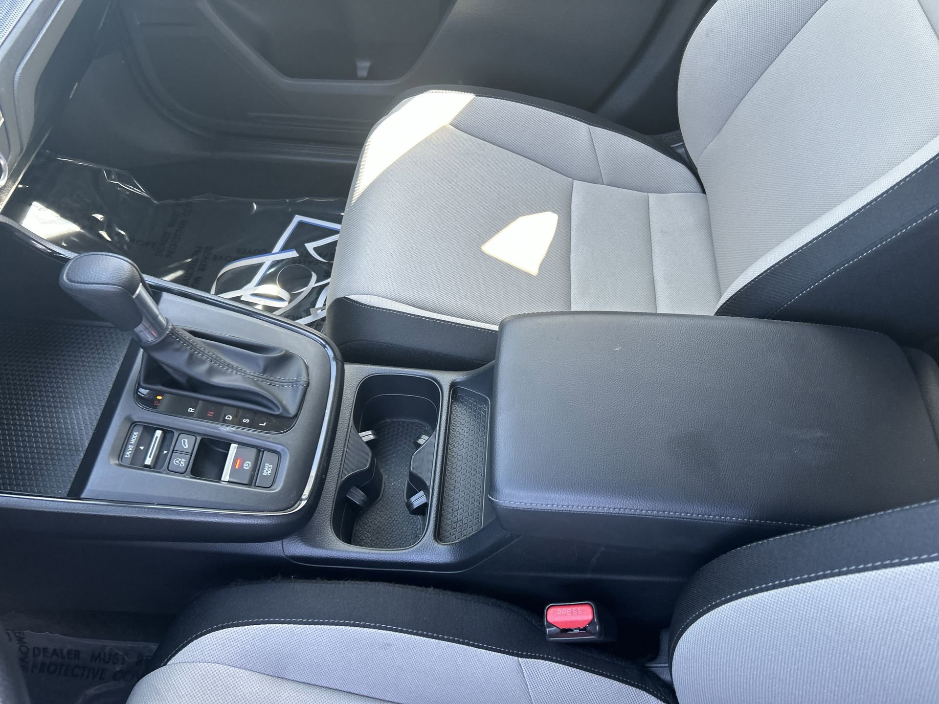 Certified 2025 Honda CR-V EX image 24