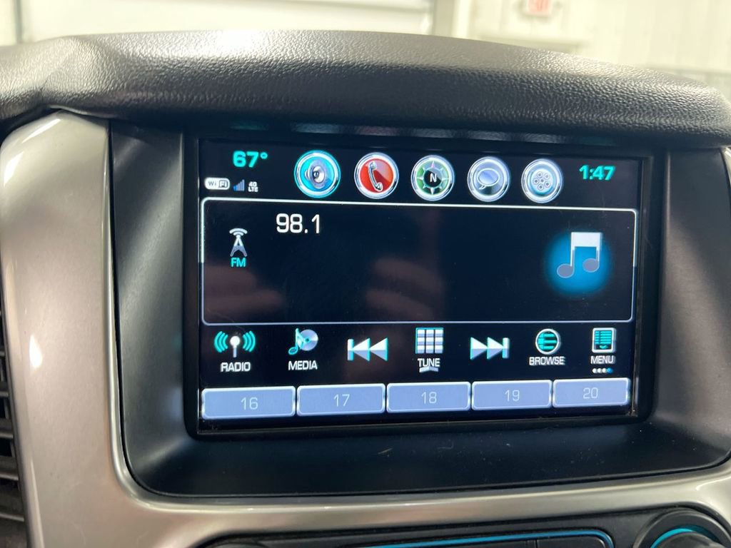 Used 2020 Chevrolet Tahoe Premier image 13