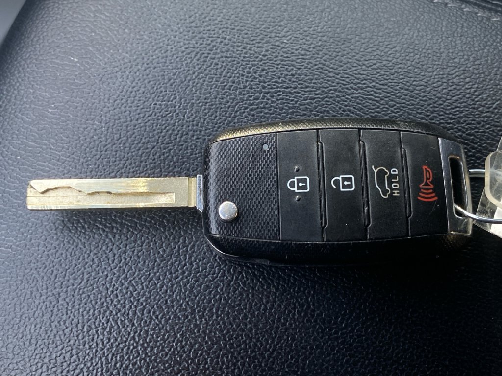 Used 2019 Kia Sorento AWD w/ LX Convenience Package image 25