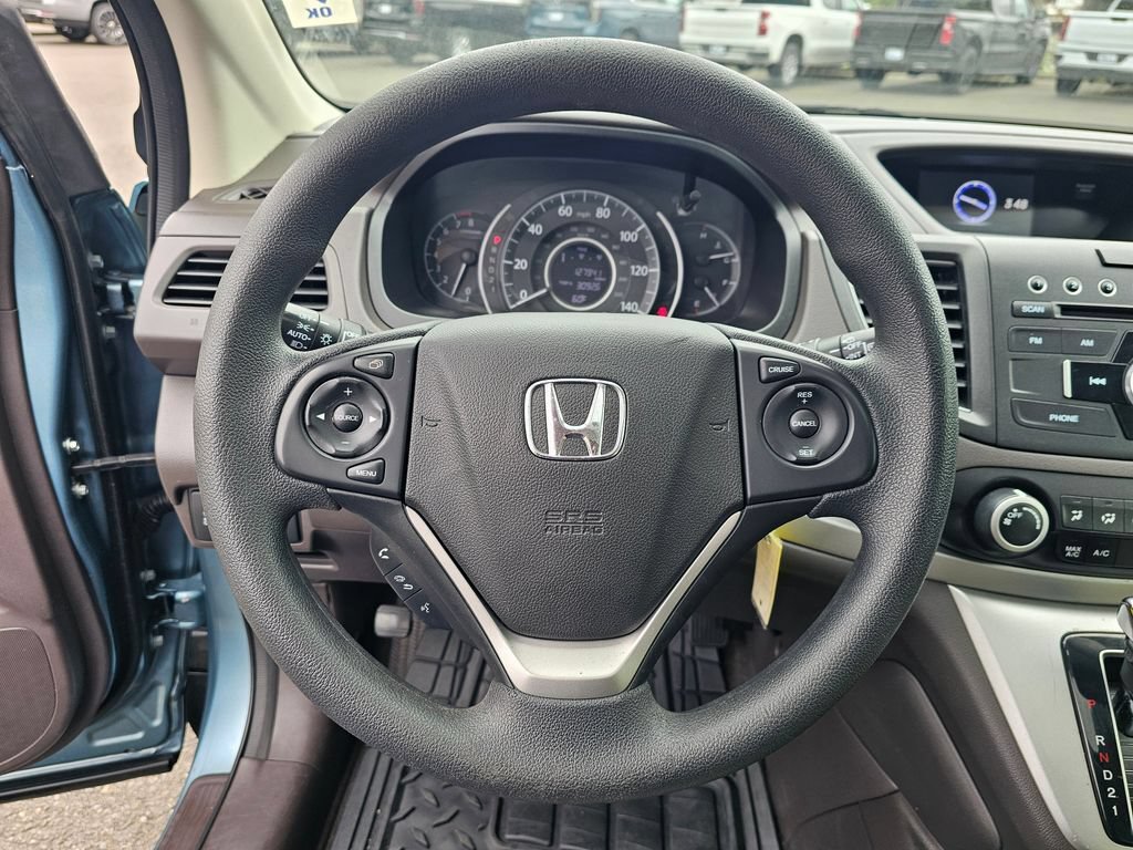 Used 2014 Honda CR-V EX image 13