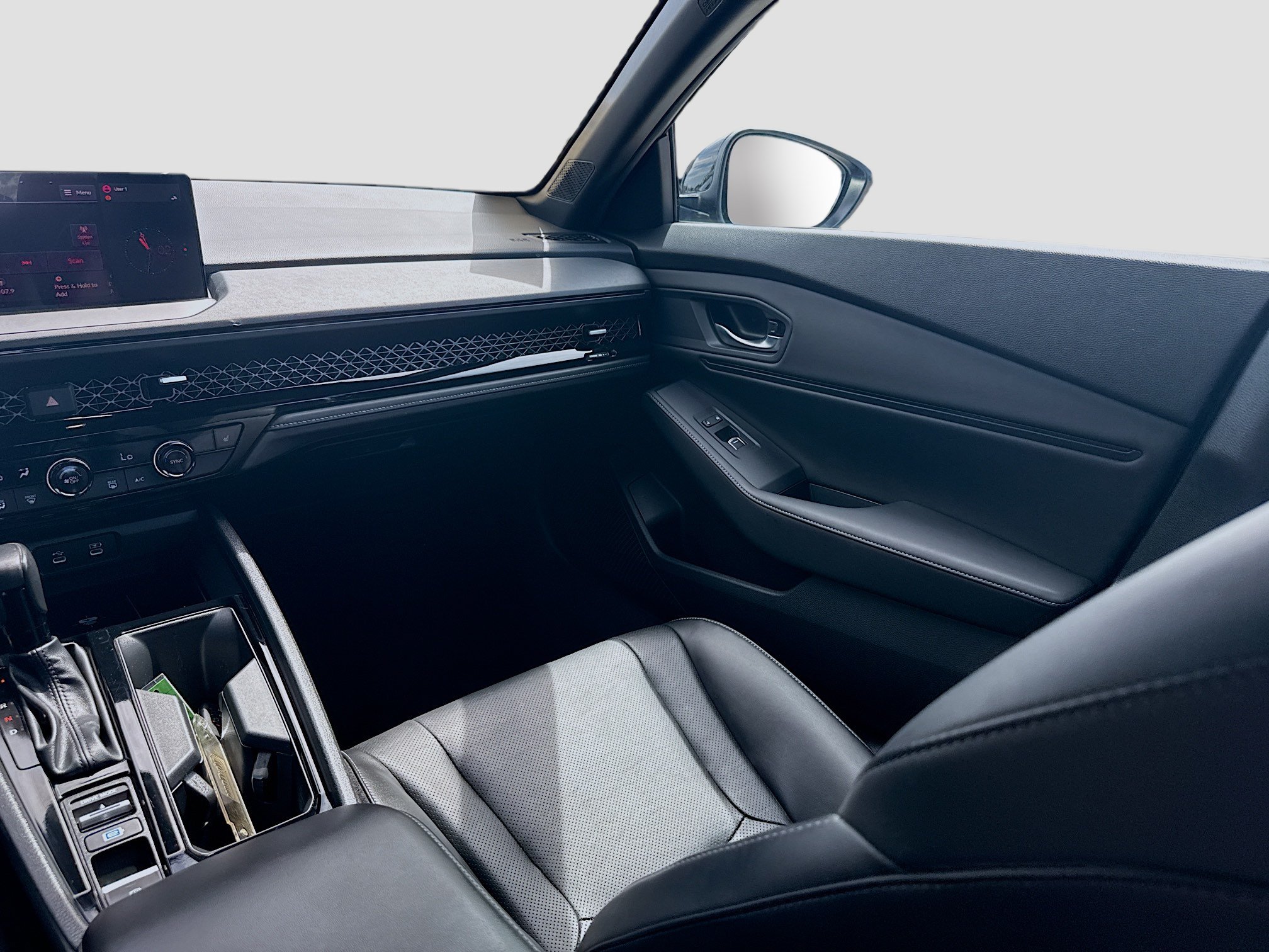 Certified 2025 Honda Accord Sport image 21