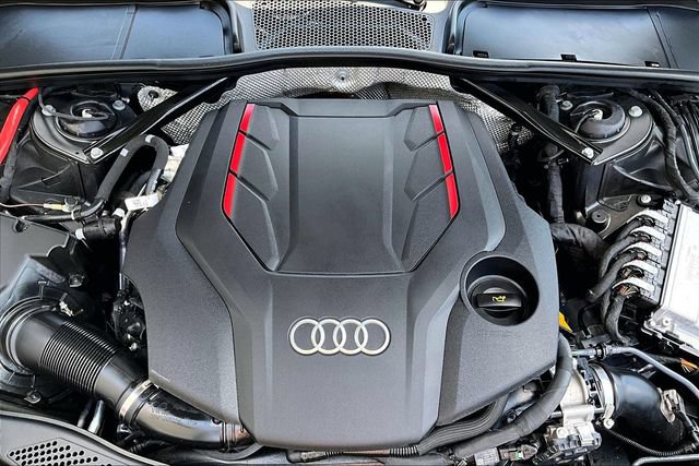 Certified 2024 Audi S5 Premium Plus AWD/4WD image 31