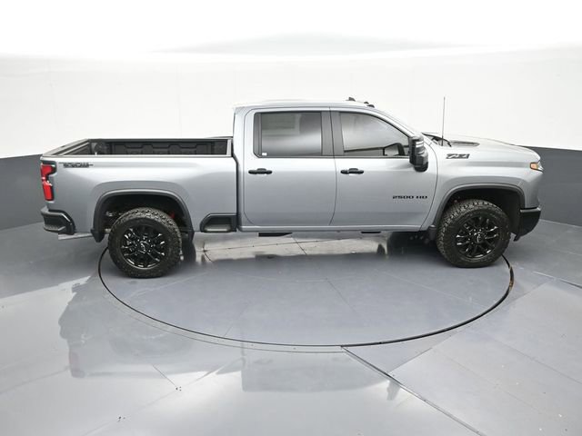 New 2026 Chevrolet Silverado 2500 LT w/ Trail Boss Package image 62