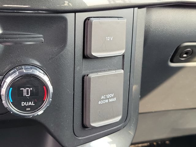Used 2021 Ford F150 XLT w/ Equipment Group 302A High AWD/4WD image 24