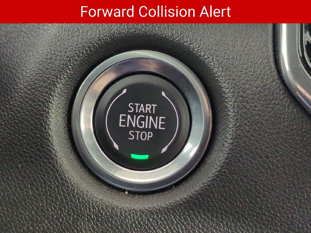 Certified 2026 Chevrolet Colorado Trail Boss AWD/4WD image 27
