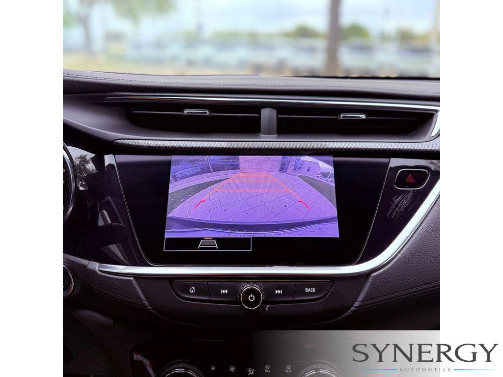 Used 2023 Buick Encore GX Select FWD image 13