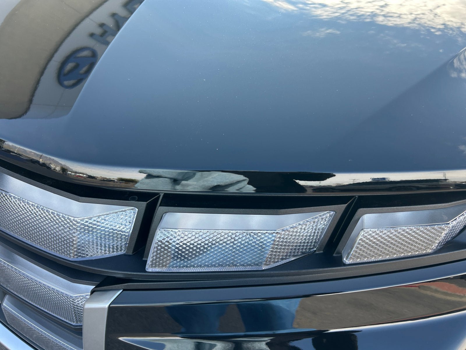 New 2026 Hyundai Santa Cruz SEL FWD image 10
