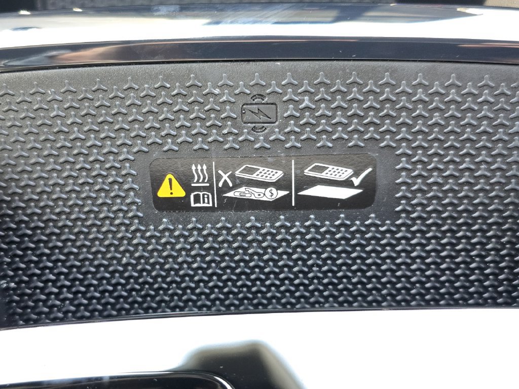 Used 2026 Chevrolet Equinox RS w/ Convenience Package III FWD image 29