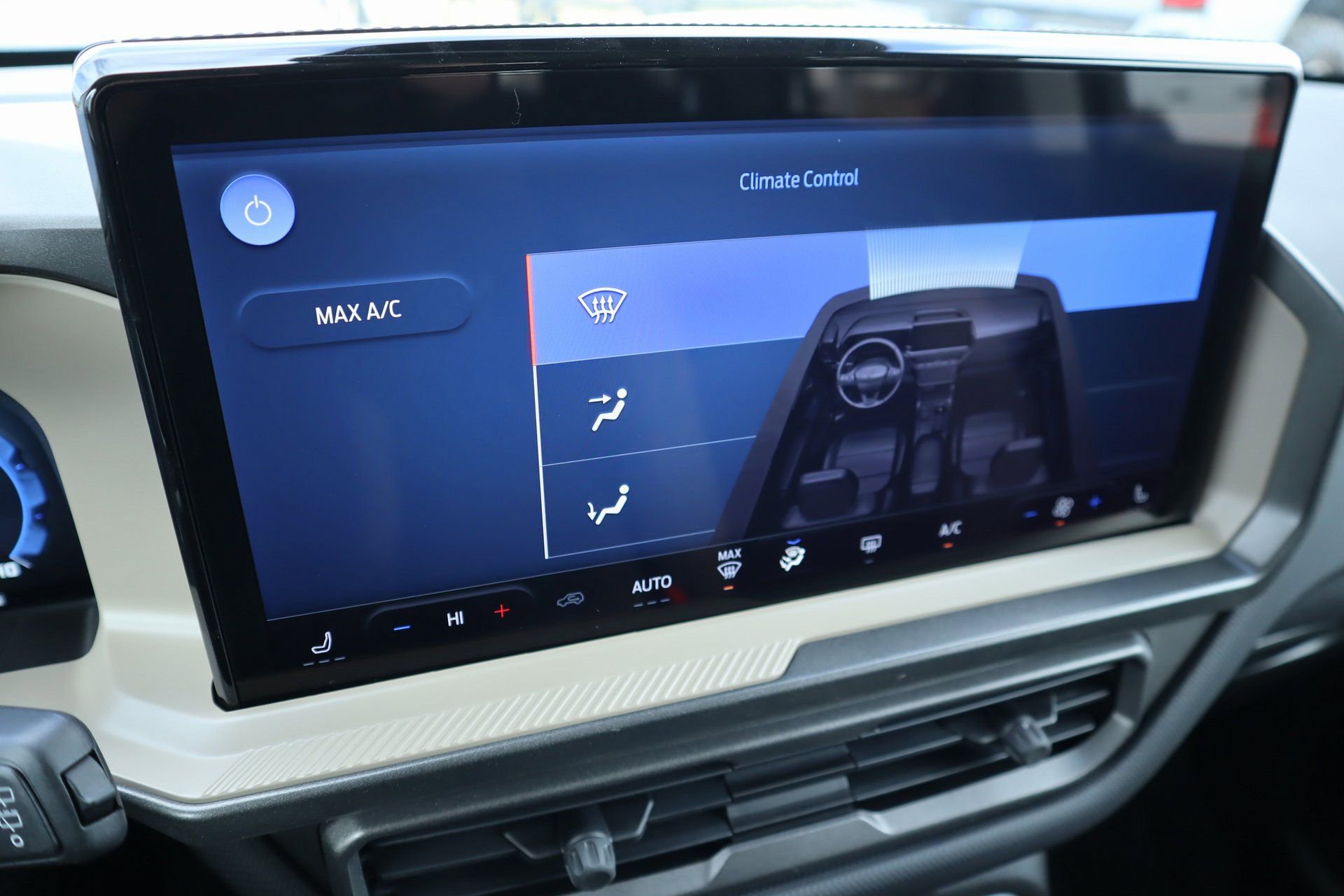 New 2025 Ford Bronco Sport Big Bend w/ Convenience Package image 5