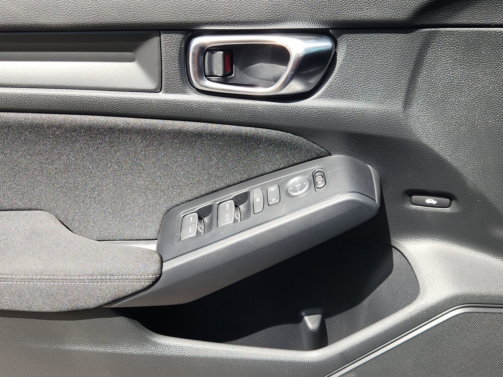 New 2026 Honda Civic Sport image 27