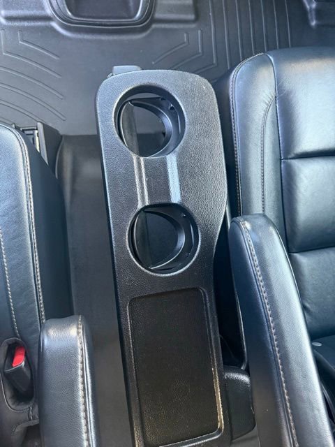 Used 2016 Toyota Highlander XLE image 38