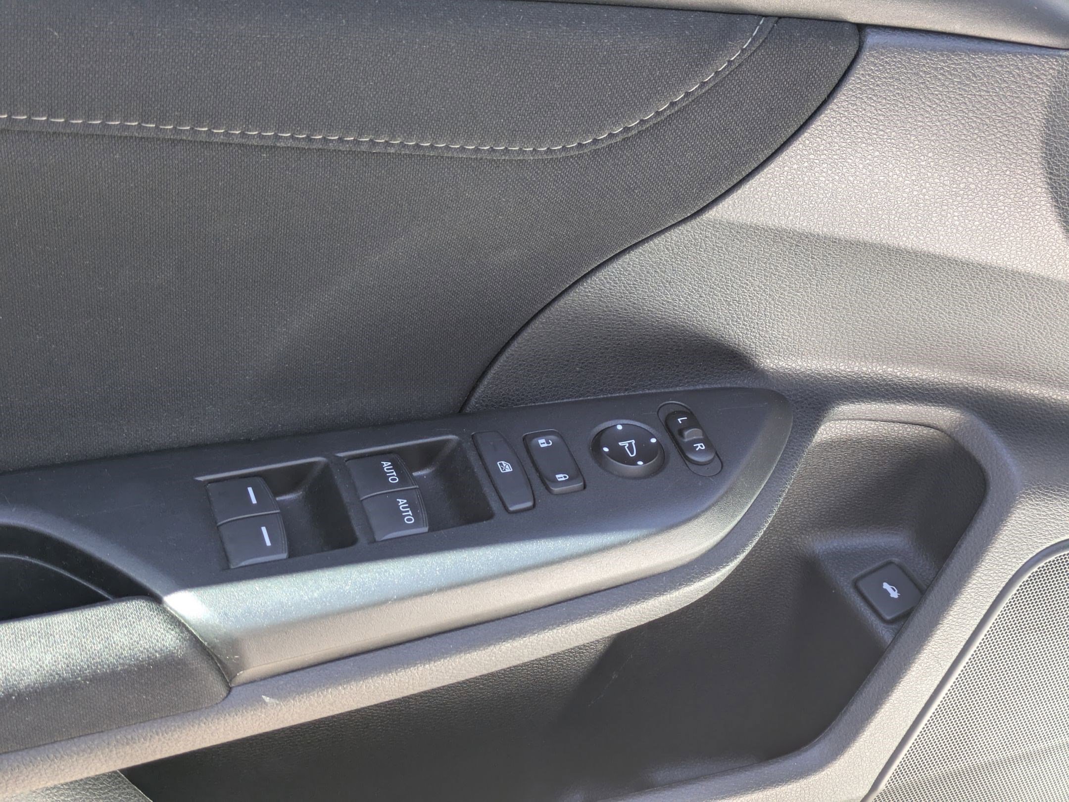 Used 2017 Honda Civic EX image 15