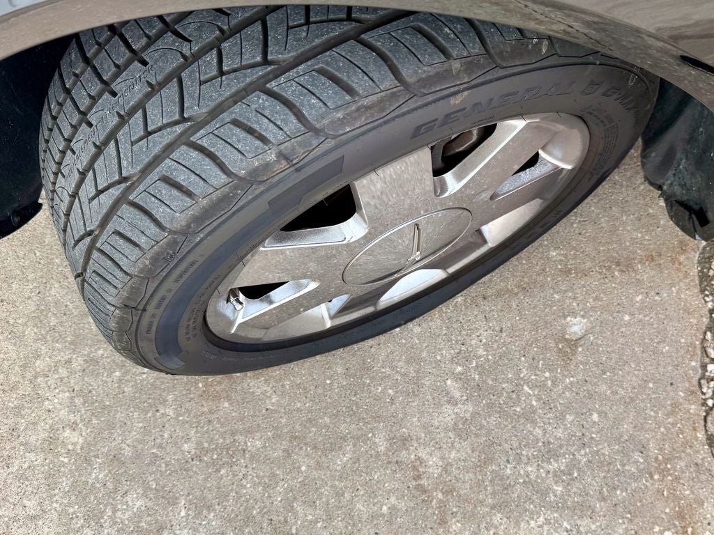 Used 2002 Ford Thunderbird RWD image 29