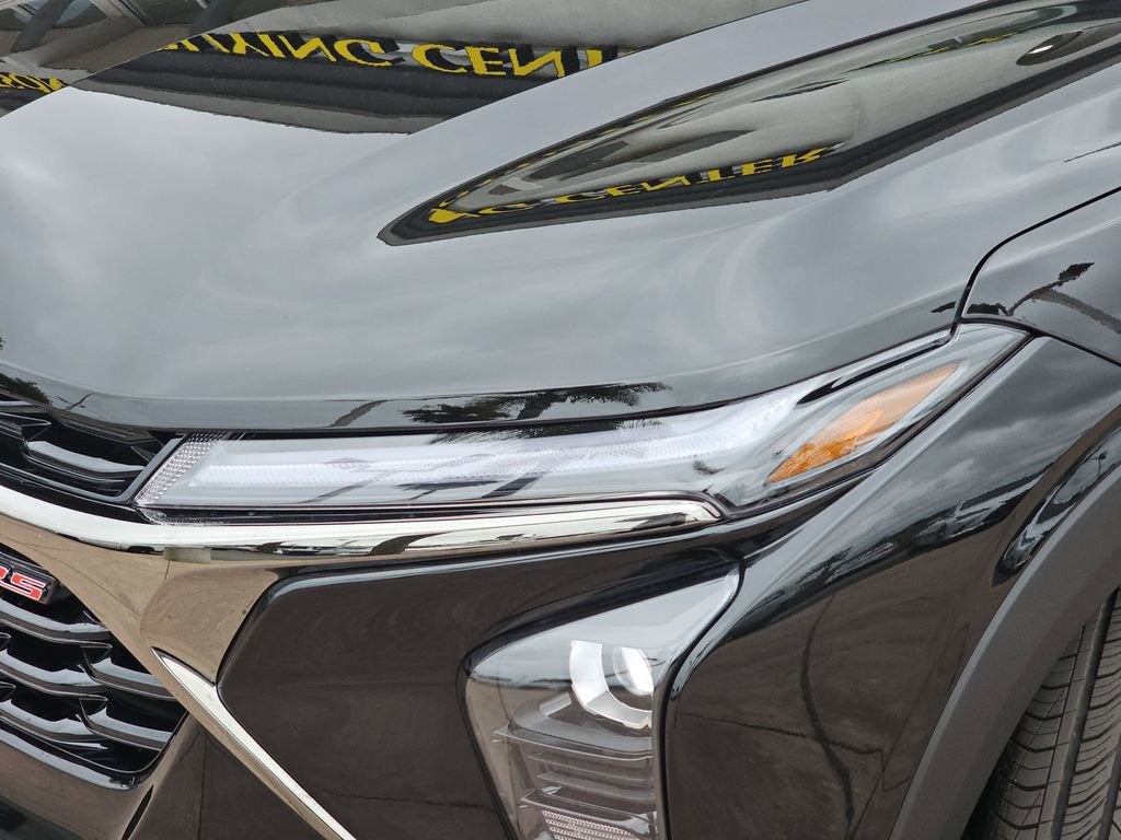 New 2026 Chevrolet Trax RS FWD image 32