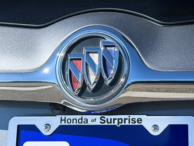 Used 2020 Buick Envision Preferred w/ LPO, Active Package image 30