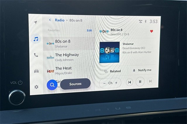 Used 2024 Toyota Prius Prime image 18