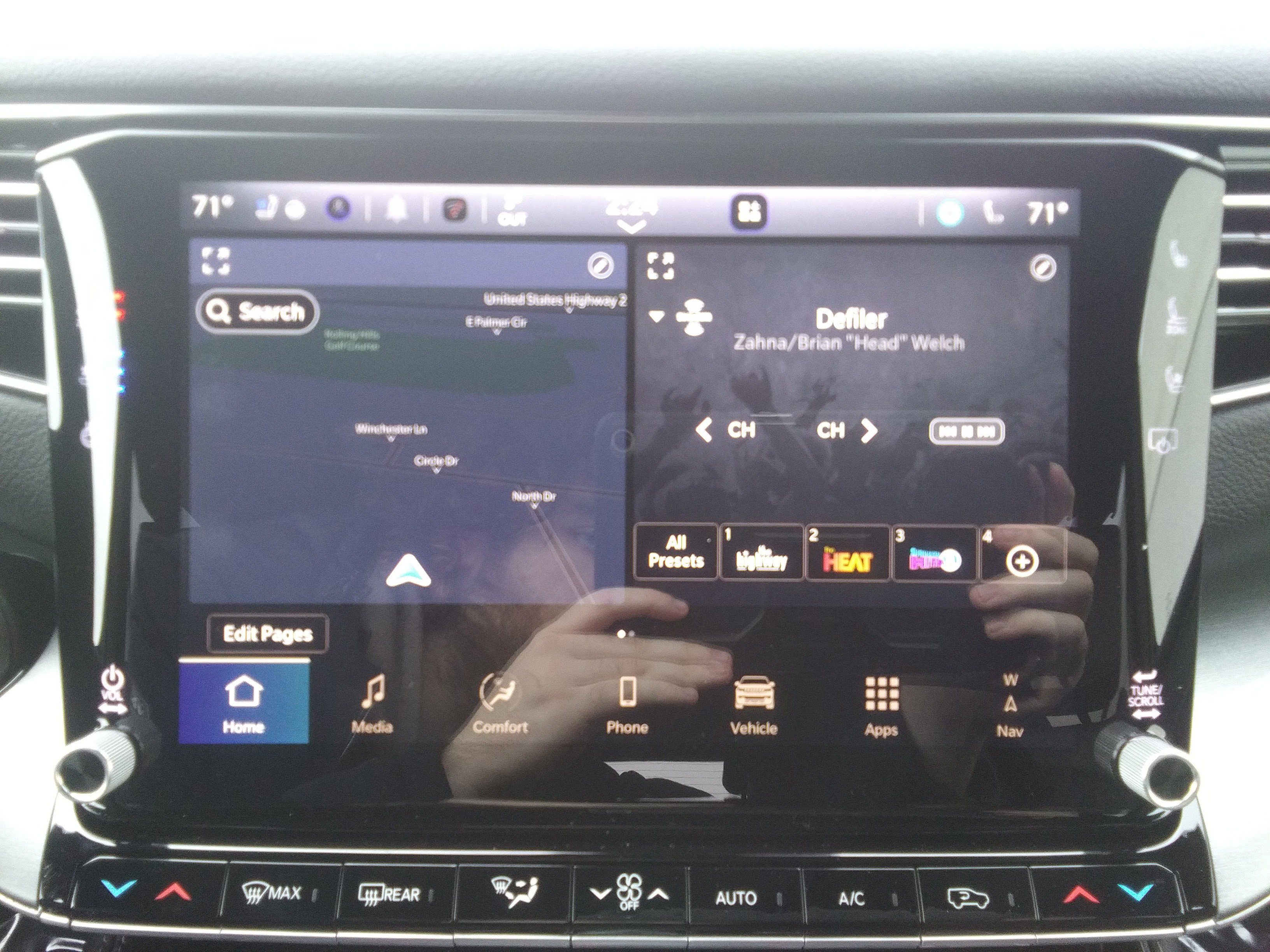 New 2026 Jeep Grand Wagoneer L Limited image 20