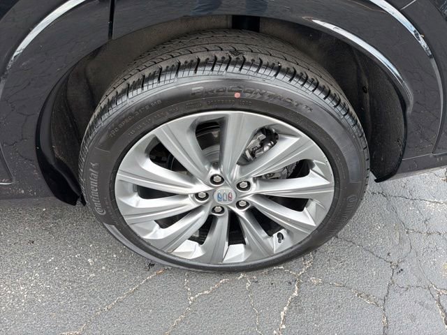 Used 2025 Buick Envista Avenir FWD image 9
