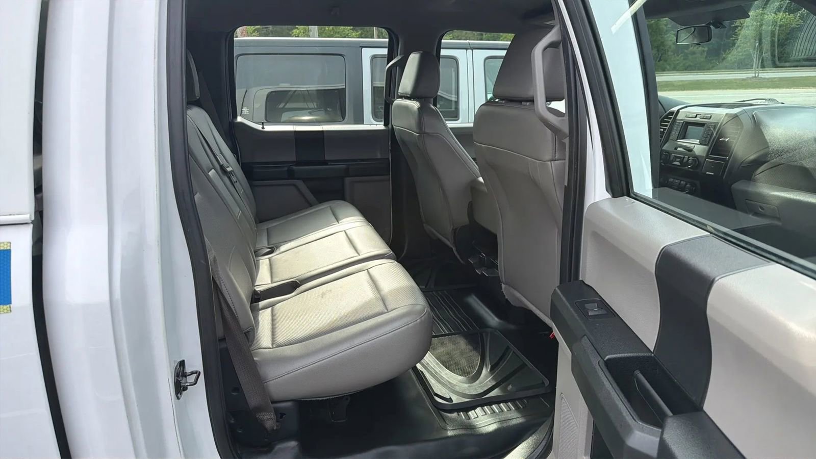 Used 2015 Ford F150 XL w/ XL Power Equipment Group AWD/4WD image 20