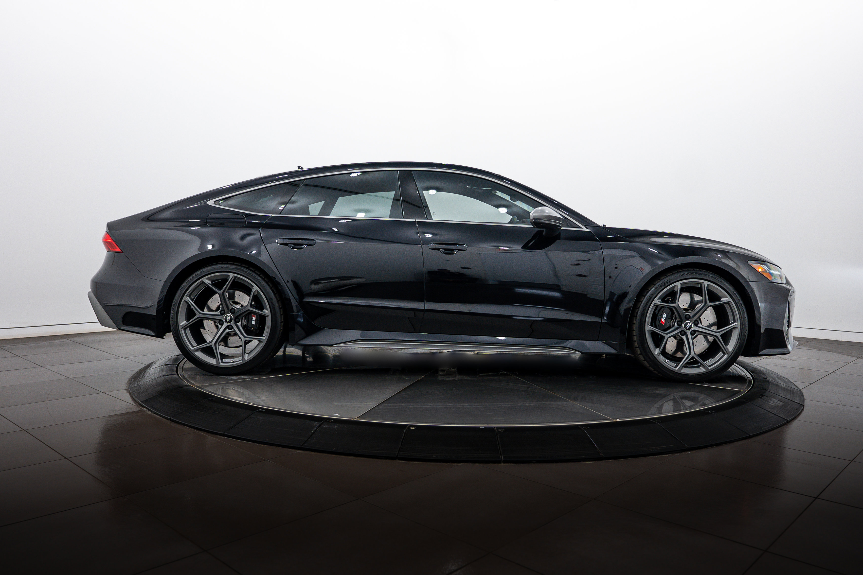 New 2026 Audi RS 7 Performance image 3