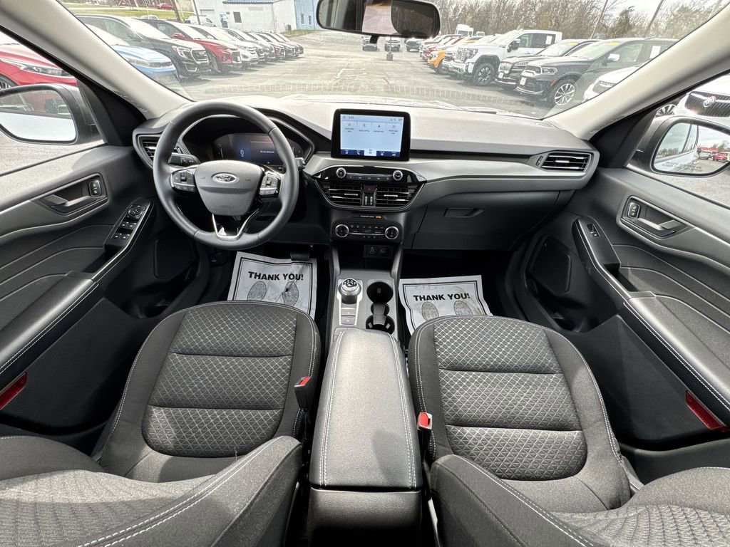 Used 2024 Ford Escape Active w/ Cold Weather Package image 21