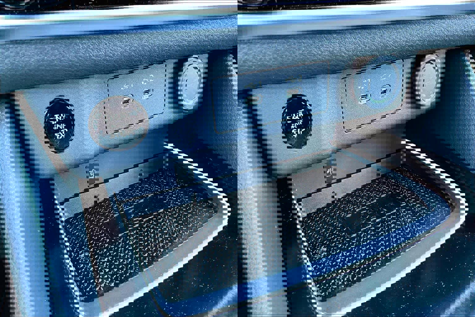 New 2026 Nissan Rogue SV AWD/4WD image 18