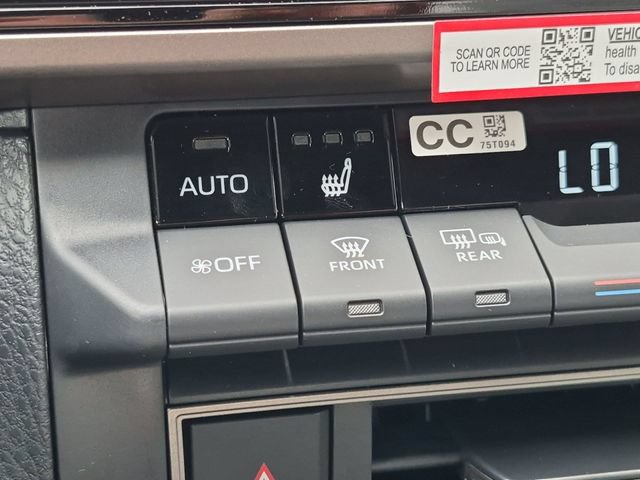 New 2026 Toyota Camry SE w/ Multimedia Upgrade Package AWD/4WD image 23