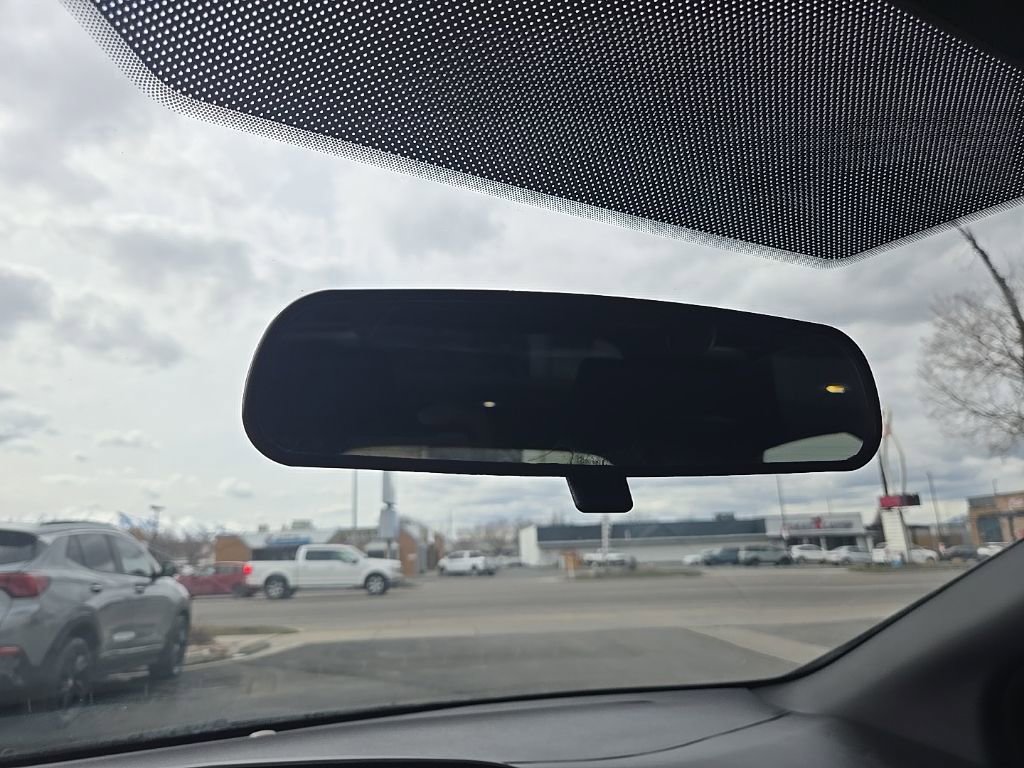 Used 2014 Ford Focus ST w/ Equipment Group 202A image 21