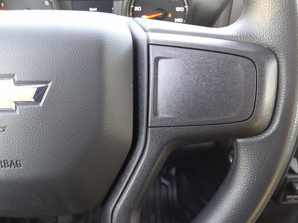 New 2024 Chevrolet Silverado 3500 W/T w/ WT Convenience Package image 19