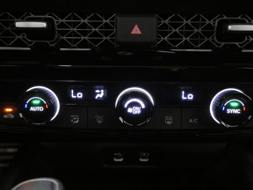 Used 2024 Honda Accord Sport image 18