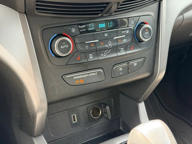 Used 2017 Ford Escape SE FWD image 16