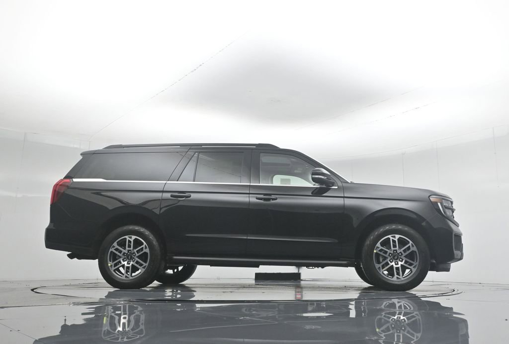 New 2025 Ford Expedition Max Active image 49
