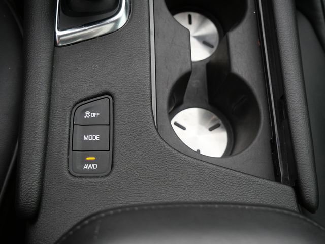 Used 2019 Cadillac XT5 Platinum AWD/4WD image 20