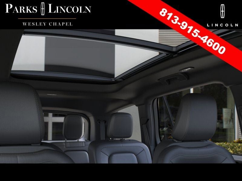 New 2026 Lincoln Aviator Reserve w/ Jet Appearance Package AWD/4WD image 22