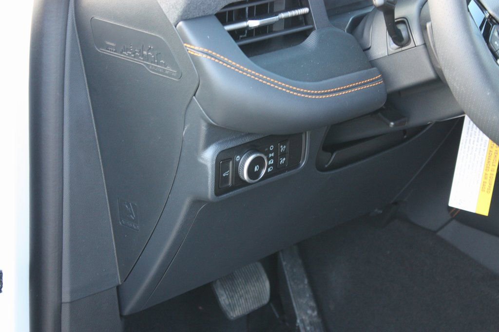 New 2026 Ford Explorer Tremor w/ Tremor Ultimate Package image 13