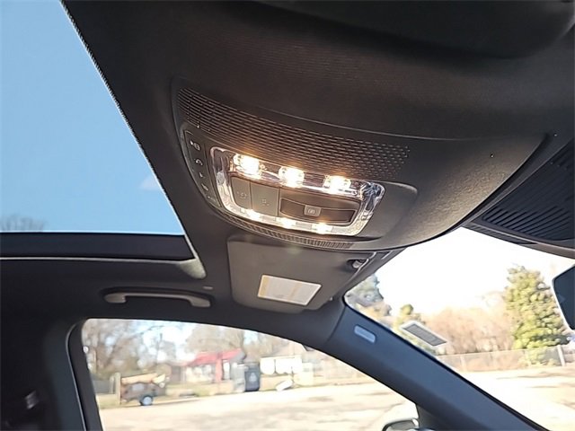 Used 2023 Mercedes-Benz GLE 450 4MATIC image 36