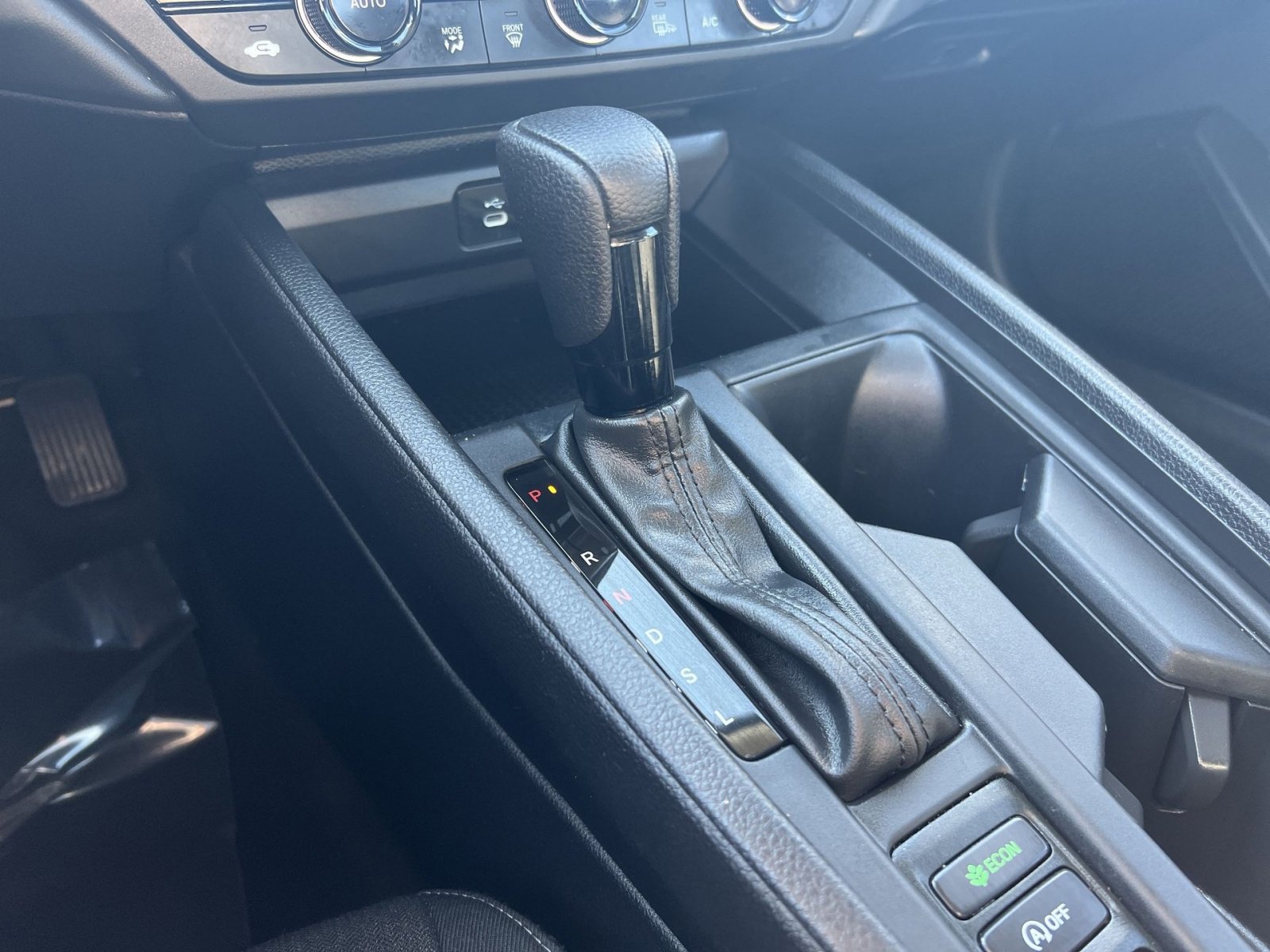 Used 2024 Honda Accord EX image 21