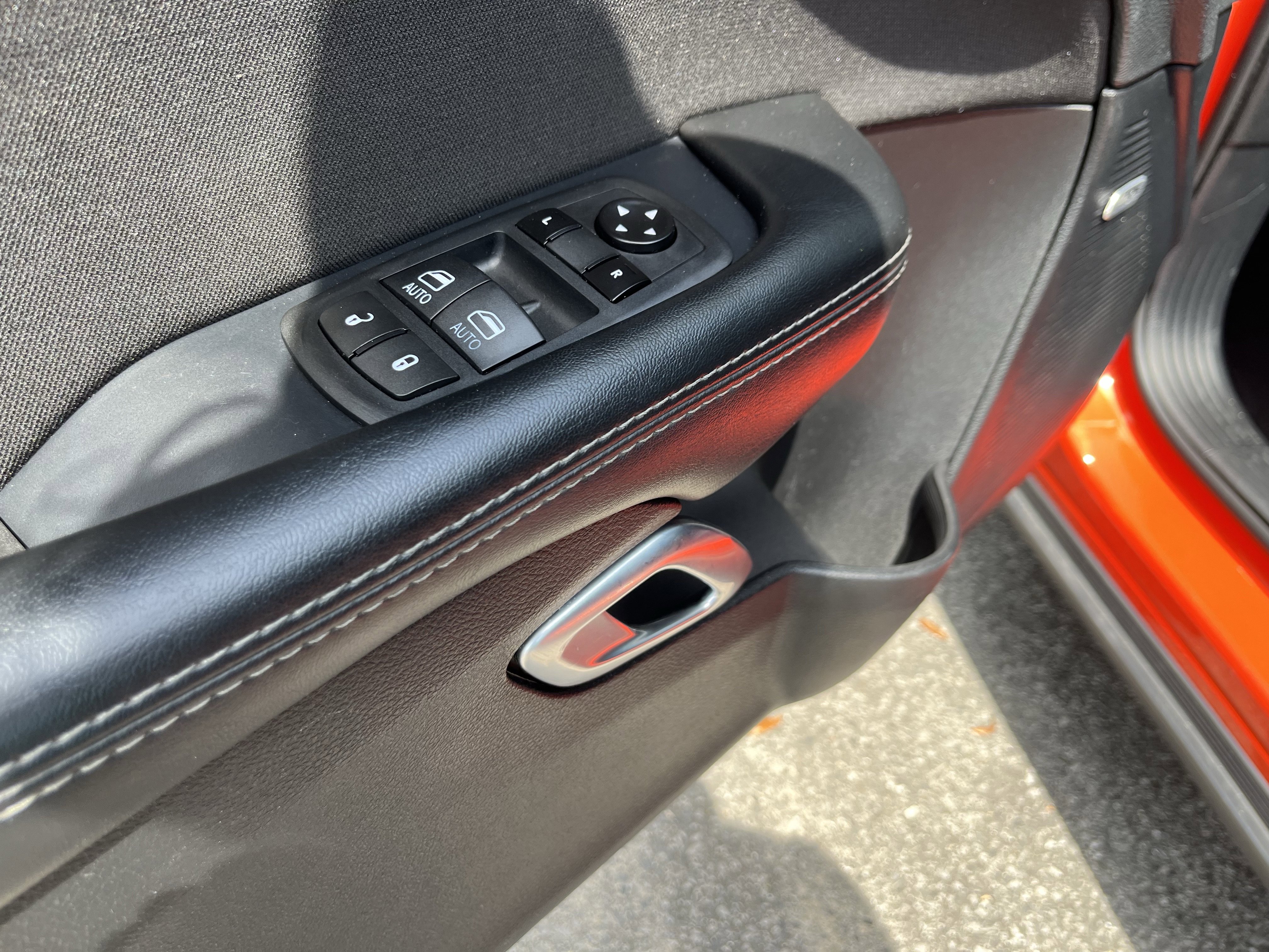 Used 2020 Dodge Challenger R/T Scat Pack image 17