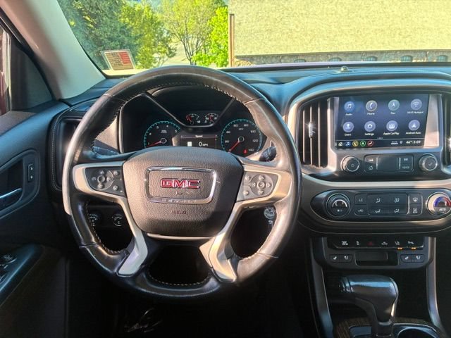 Used 2019 GMC Canyon Denali AWD/4WD image 14
