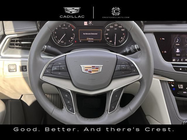 Used 2024 Cadillac XT5 Premium Luxury FWD image 14