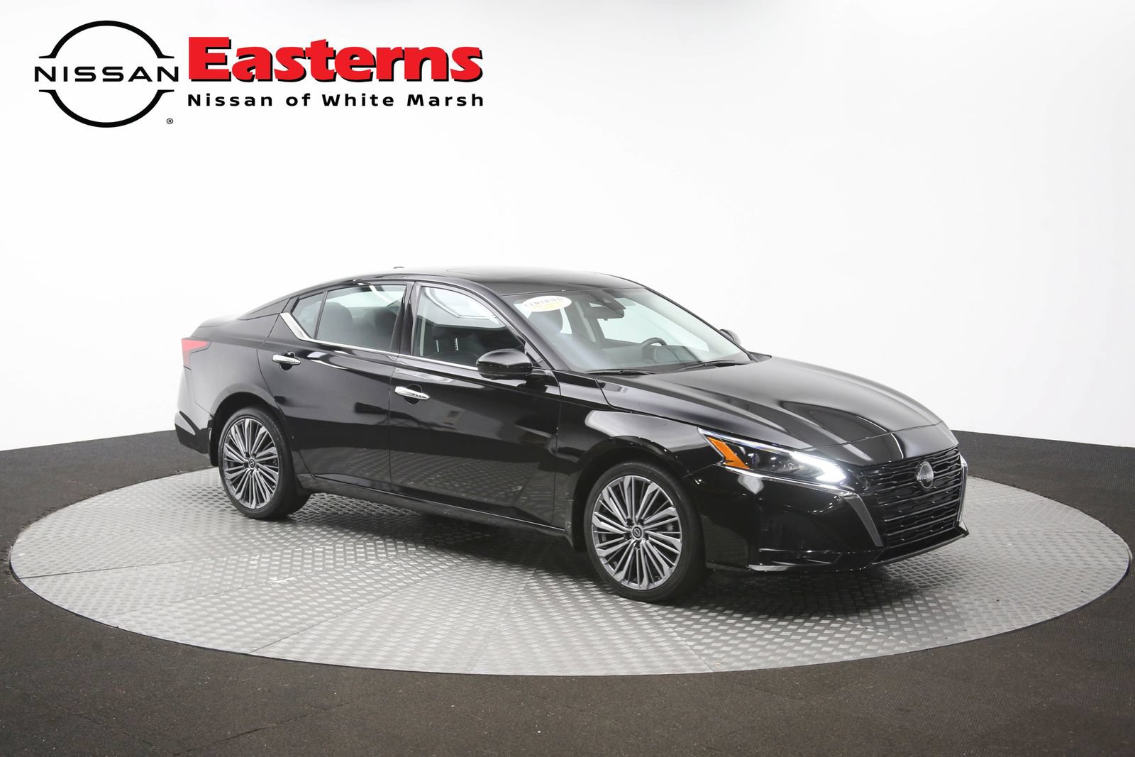 Used 2024 Nissan Altima 2.5 SL AWD/4WD image 44