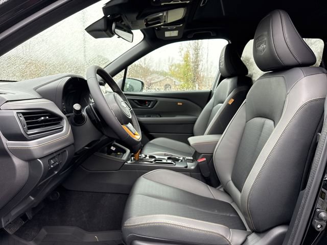 New 2026 Subaru Forester Wilderness image 11