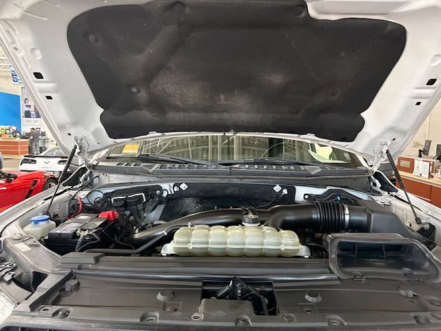 Used 2019 Ford F150 XLT w/ Equipment Group 301A Mid AWD/4WD image 28