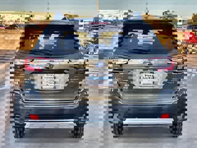 Used 2023 Subaru Outback Touring image 6