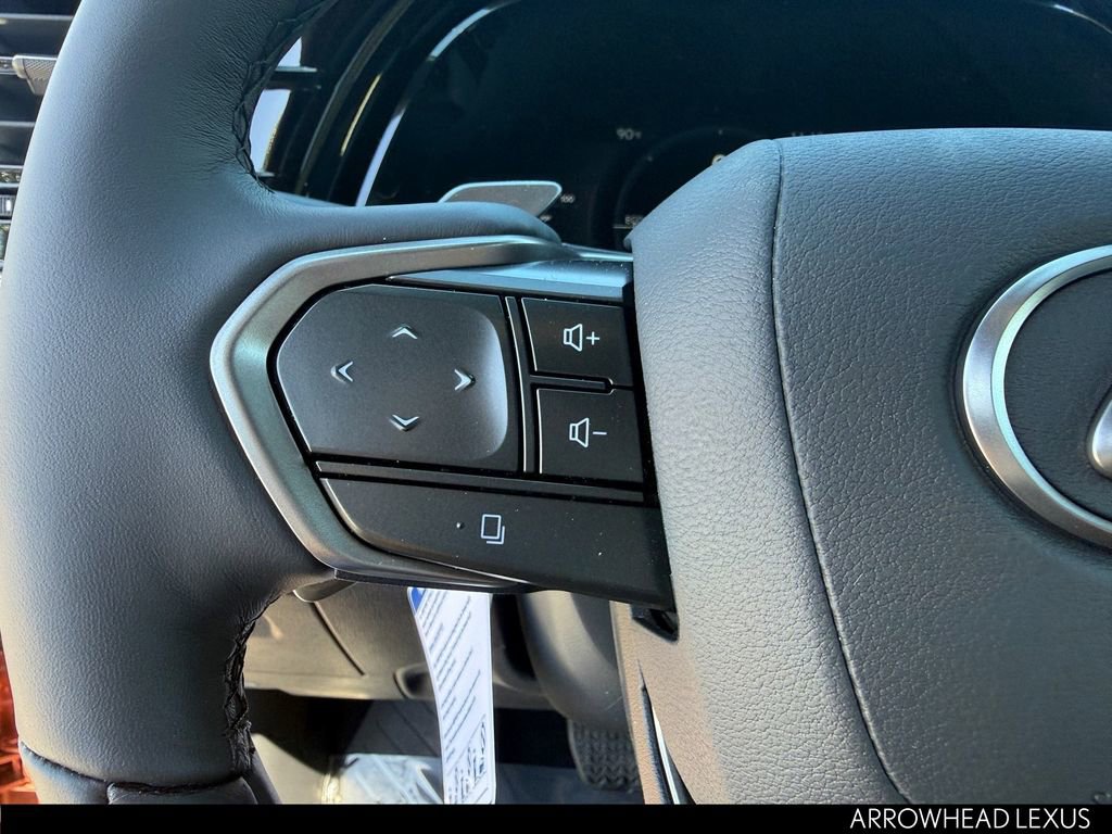 New 2026 Lexus RX 350 image 14