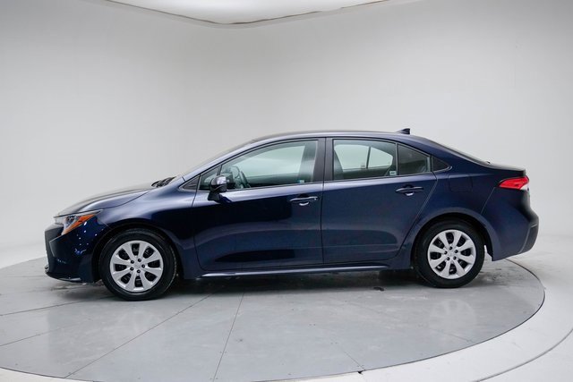Certified 2024 Toyota Corolla LE image 2