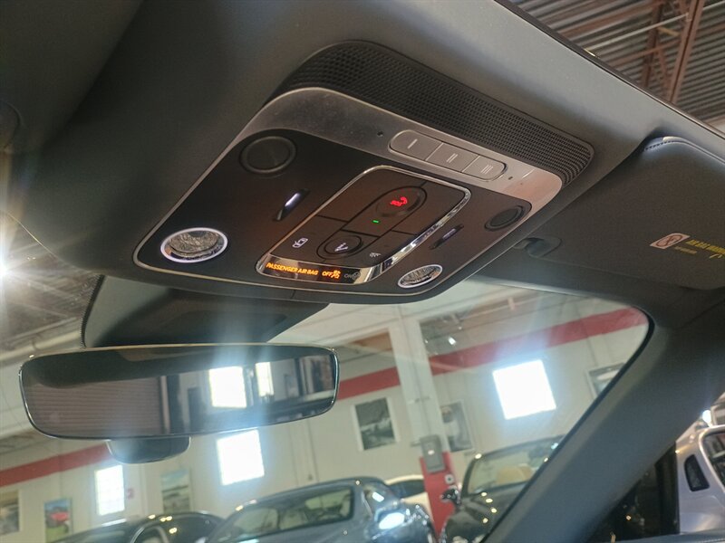 Used 2020 Bentley Continental GT AWD/4WD image 23