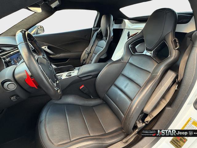 Used 2019 Chevrolet Corvette ZR1 image 16
