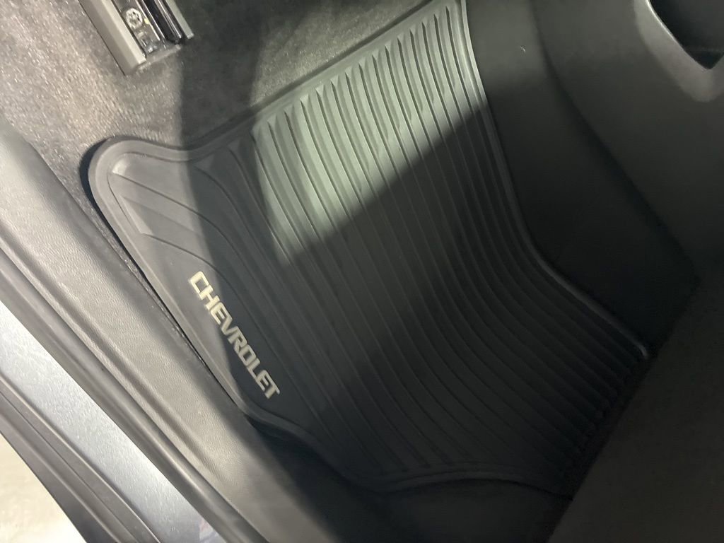 Used 2020 Chevrolet Traverse LT image 49