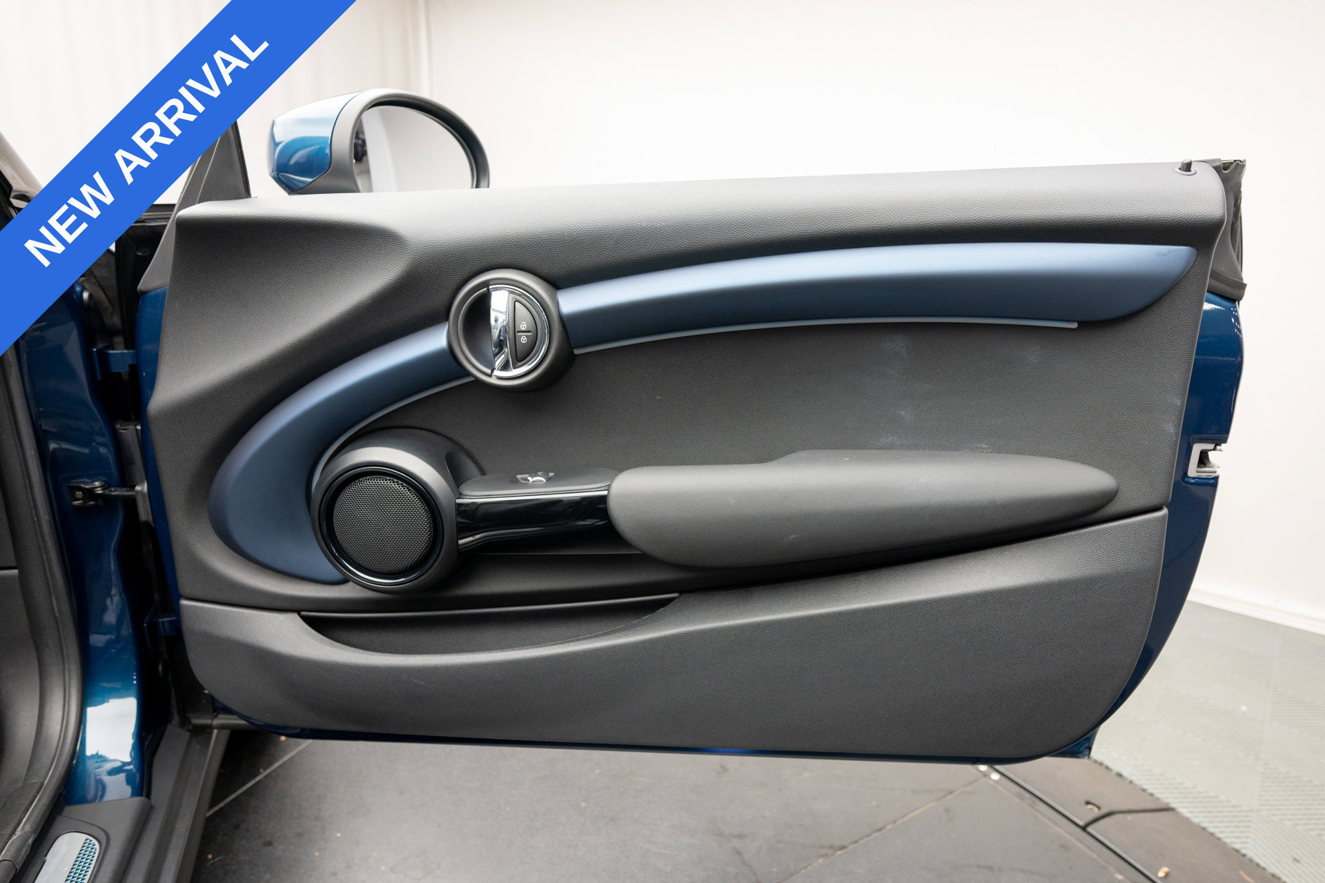 Used 2022 MINI Cooper S w/ Sidewalk Package FWD image 40